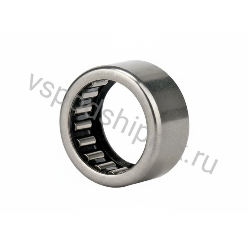 Подшипник роликовый игольчатый BK1414-RS SKF 360