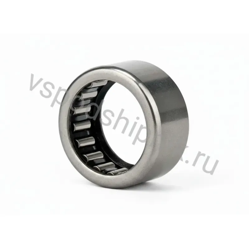 Подшипник роликовый игольчатый BK1414-RS SKF 360