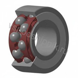 Подшипник шариковый 5306ZZG15 SNR