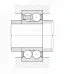 Подшипник шариковый 5204ZZG15 SNR