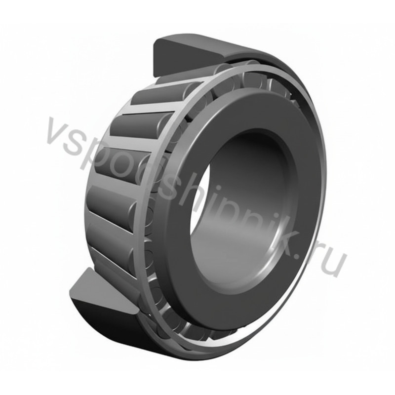 Подшипник роликовый 4T-LM522510 NTN 360