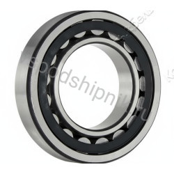 Подшипник роликовый BBC-R 26-32220Л (NU220 M/P6C3) PLAST 0Т-00020755