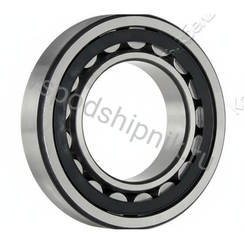 Подшипник роликовый BBC-R 26-32220Л (NU220 M/P6C3) PLAST 0Т-00020755 360