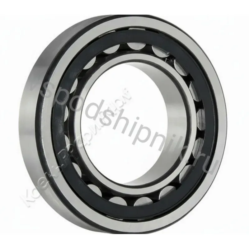 Подшипник роликовый BBC-R 26-32220Л (NU220 M/P6C3) PLAST 0Т-00020755 360