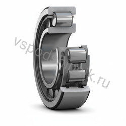 Подшипник роликовый NJ 306 ECJ SKF
