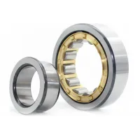 Подшипник роликовый NU 244 ECML SKF