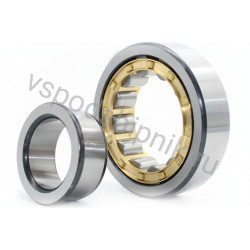 Подшипник роликовый NUH 2326 ECMH SKF