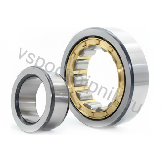 Подшипник роликовый NJ 2236 ECML SKF