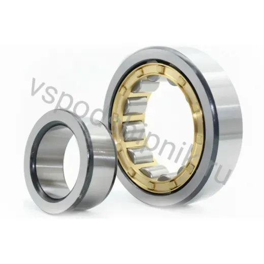 Подшипник роликовый NU 2334 ECML SKF
