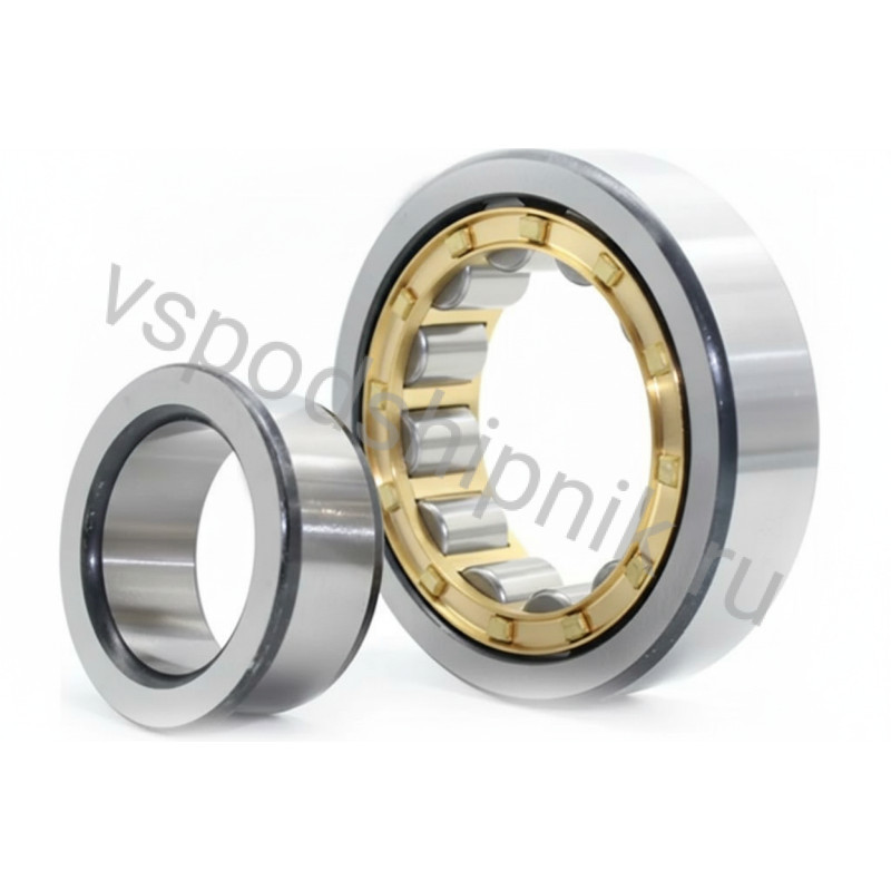 Подшипник роликовый NU 240 ECML SKF 360