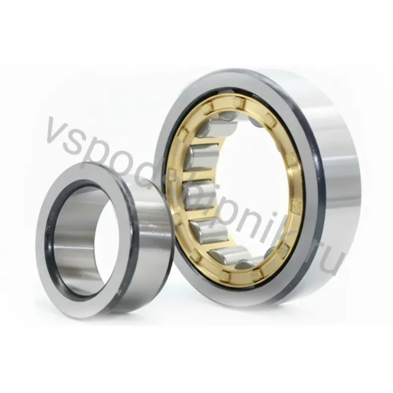 Подшипник роликовый NU 2334 ECML SKF 360
