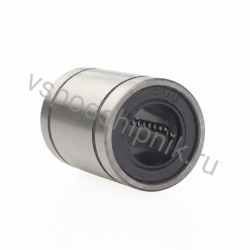 Подшипник линейный LME20-UU TECHNIX