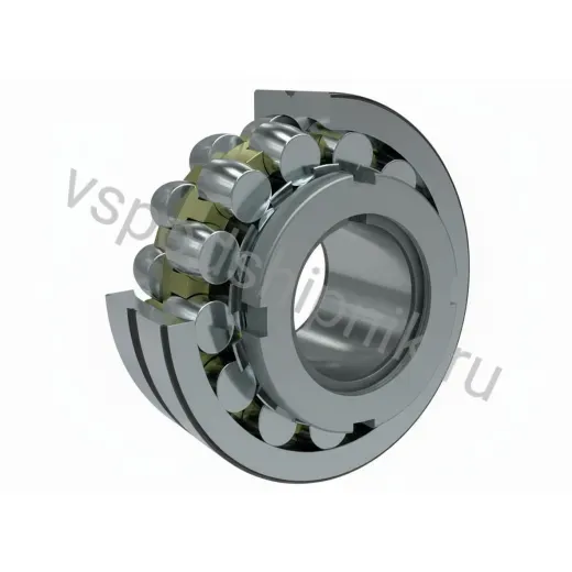 Подшипник роликовый 23026 E1A-K-M H3026 INA