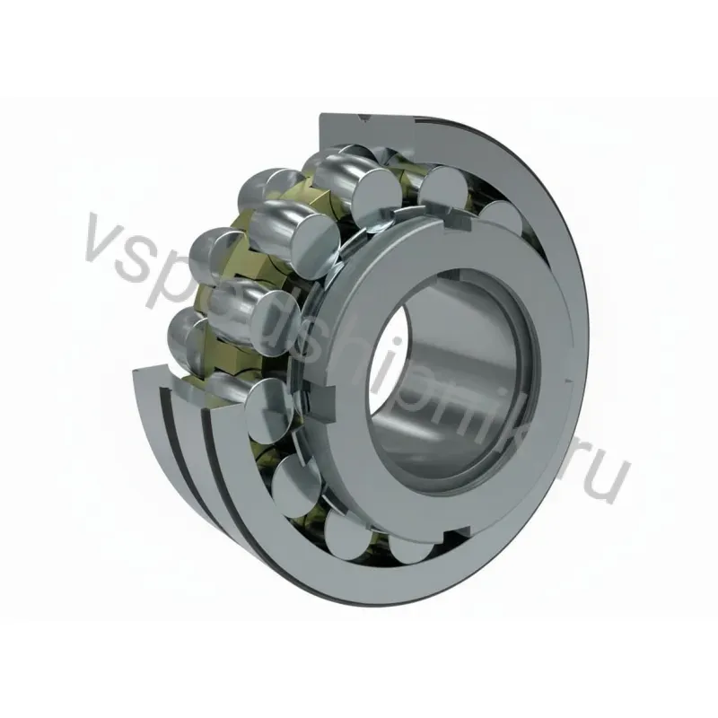 Подшипник роликовый 23026 E1A-K-M H3026 INA 360