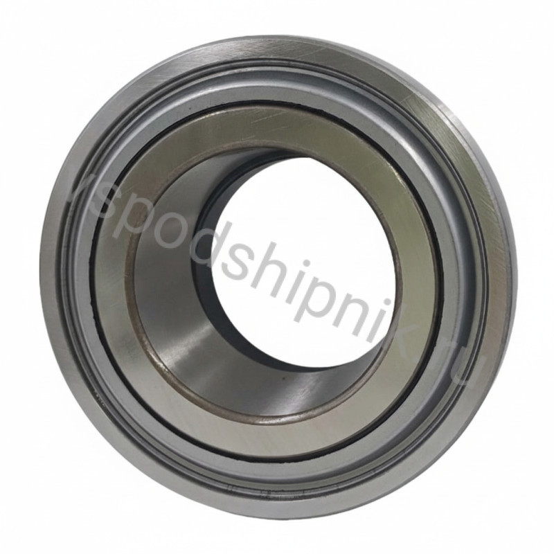 Подшипник шариковый BBC-R 780716 (UY217/80-2S.T) PLAST 0Т-00019634 360