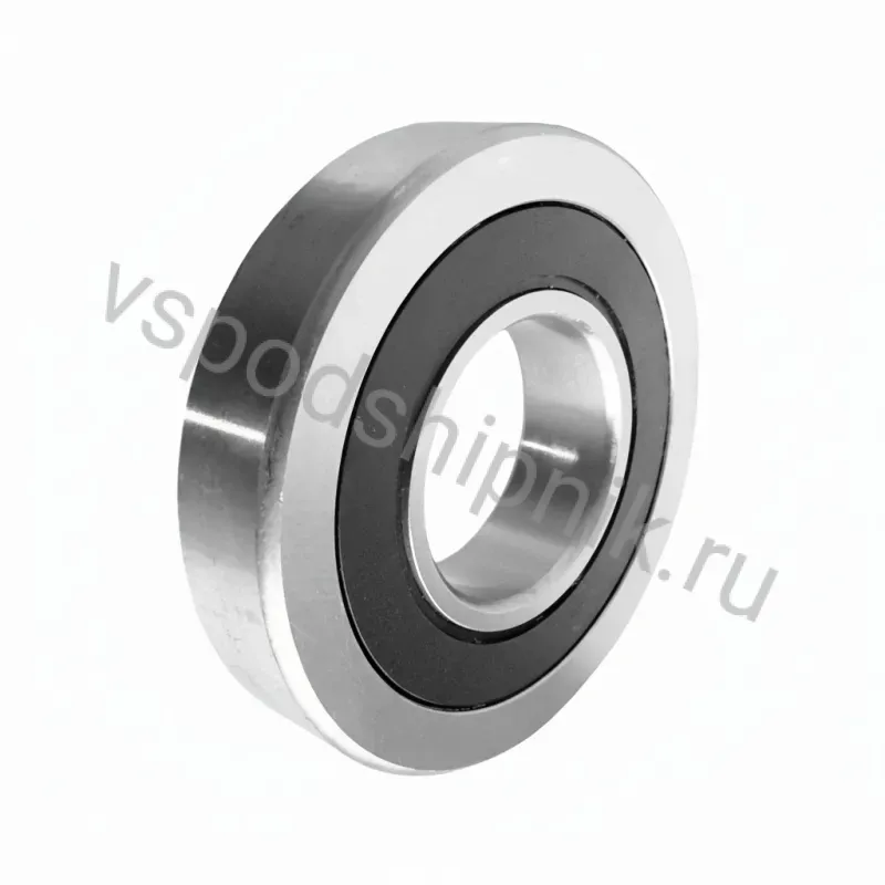 Подшипник шариковый LR50/7-2RS-HLC INA 360