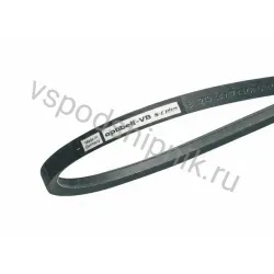 Ремень клиновой A 25 Optibelt