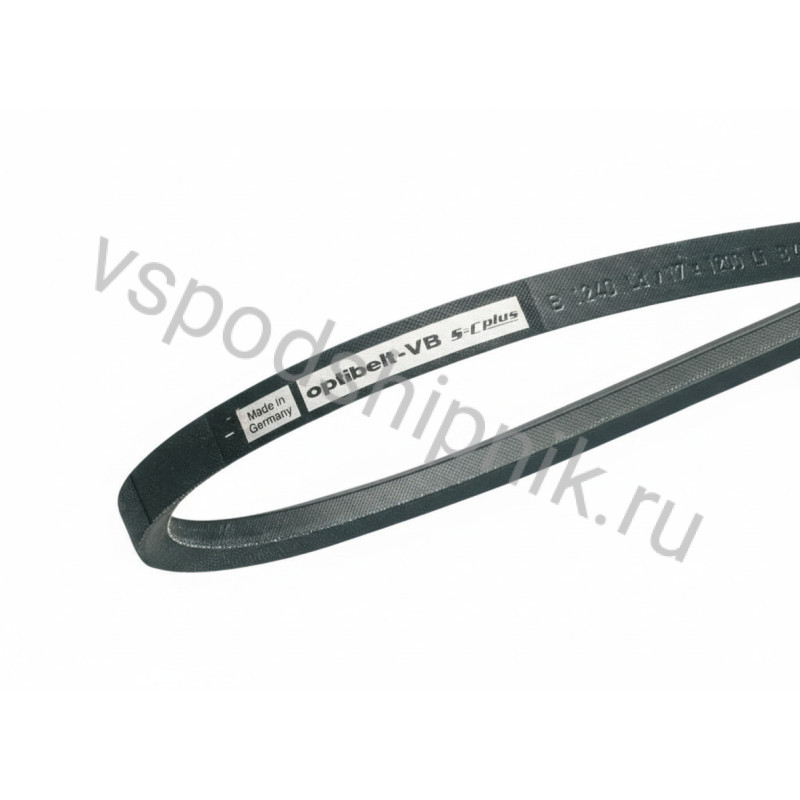 Ремень клиновой A 95 Optibelt 360