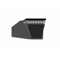 Ремень клиновой A 44 Optibelt