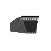 Ремень клиновой Z 59 Optibelt