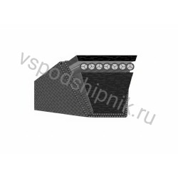 Ремень клиновой A 46,5 Optibelt