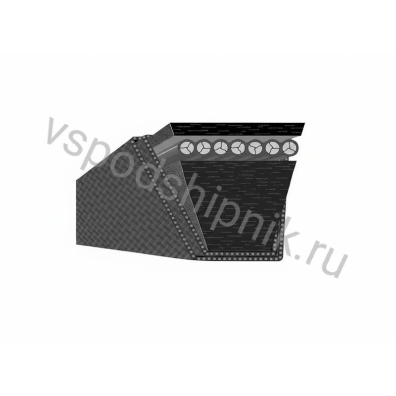 Ремень клиновой Z 44 Optibelt 360