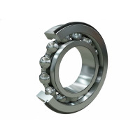 Подшипник шариковый 6013NR FBJ