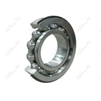 Подшипник шариковый 6013NR FBJ