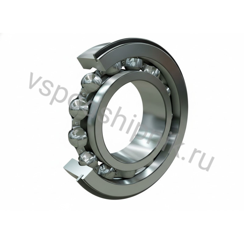Подшипник шариковый 6013NR FBJ 360