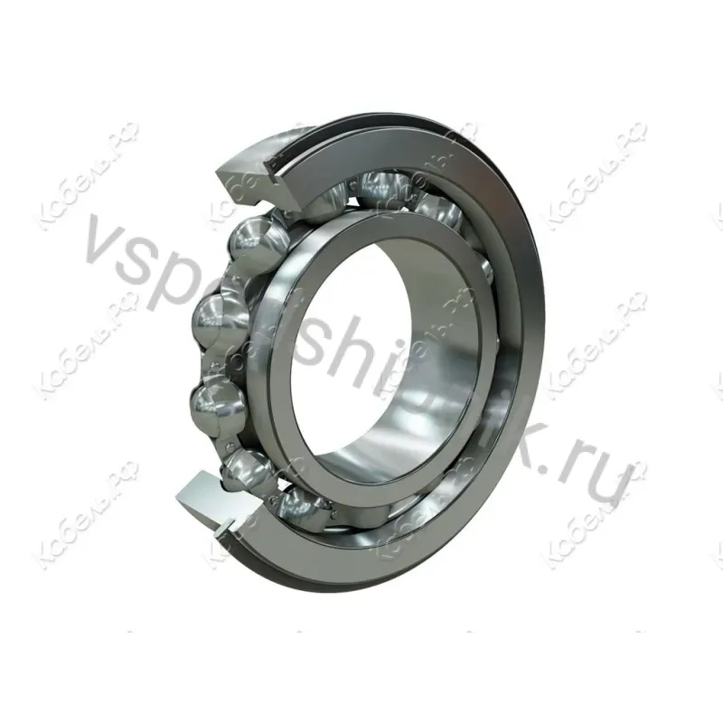 Подшипник шариковый 62/32NR NTN 360