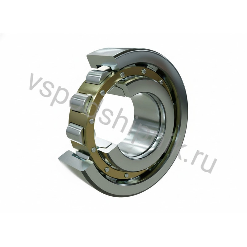 Подшипник роликовый 32134М1 ГОСТ 360