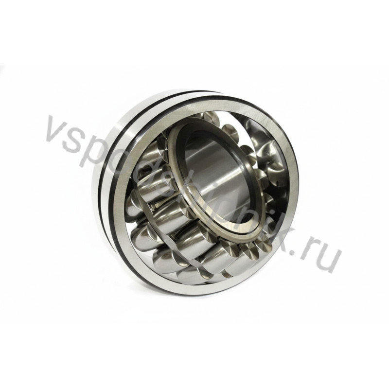 Подшипник роликовый BBC-R 6-53528Н (22228 CC/P6W33) PLAST 0Т-00004450 360