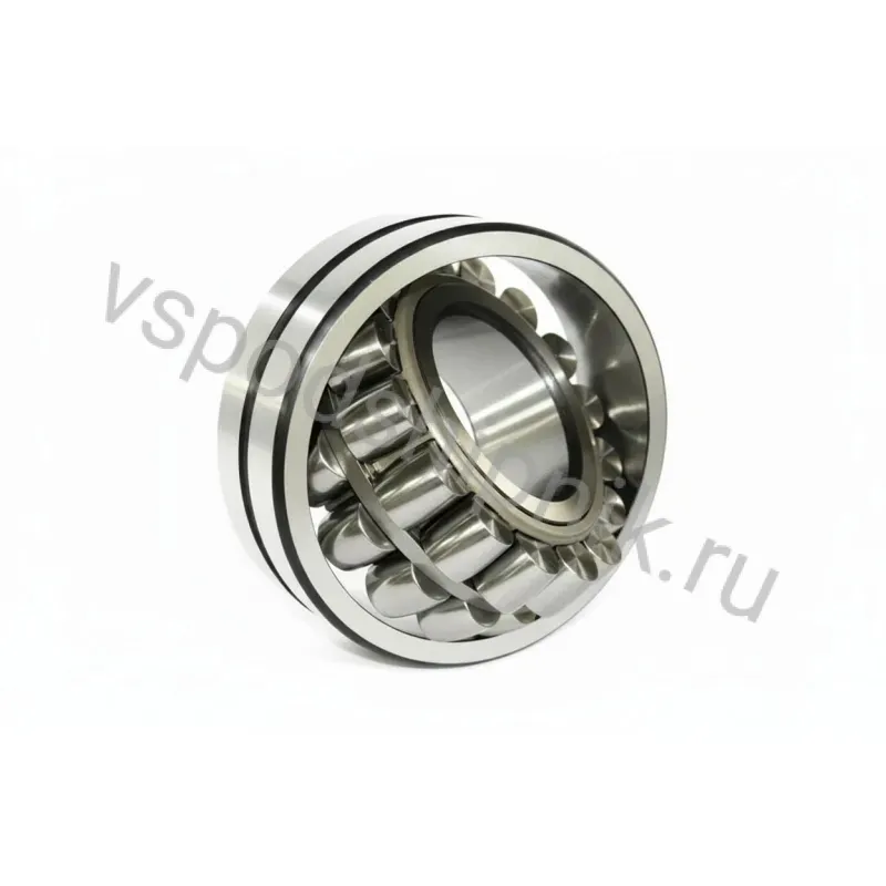 Подшипник роликовый BBC-R 6-53528Н (22228 CC/P6W33) PLAST 0Т-00004450 360