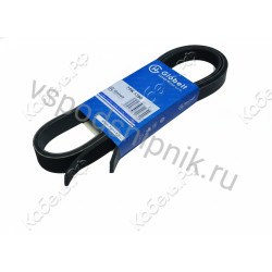 Ремень поликлиновой 7PK1390 GLOBELT