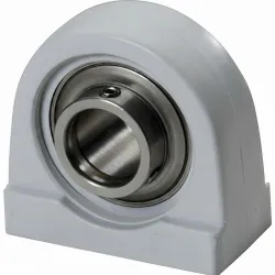 Узел подшипниковый SYFWK 40 LTHR SKF
