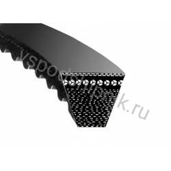 Ремень клиновой AVX13-1075 La HIMPT