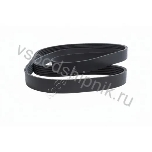Ремень поликлиновой 6PK2137 EPDM GLOBELT