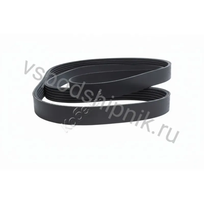 Ремень поликлиновой 6PK2137 EPDM GLOBELT 360