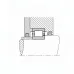 Подшипник роликовый NJ222-E-XL-TVP2 FAG