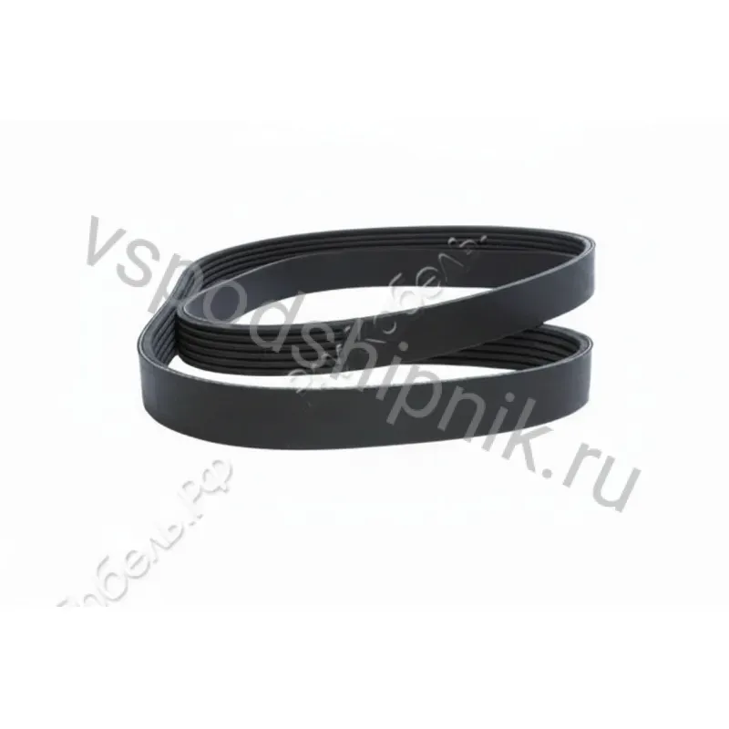 Ремень поликлиновой 8PK1075 EPDM GLOBELT 360