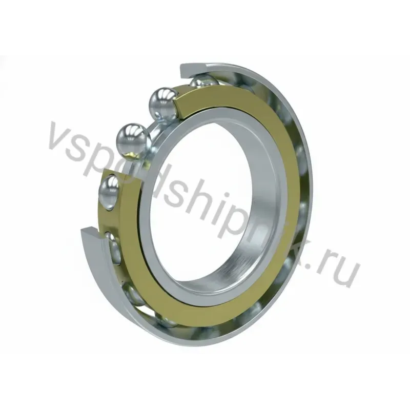 Подшипник шариковый 18207 360