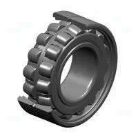 Подшипник роликовый 22228.EAKW33C4 SNR