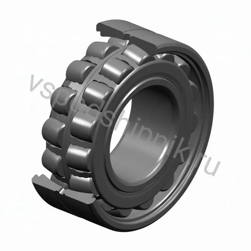 Подшипник роликовый 23226EAKW33 SNR 360