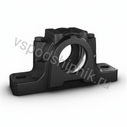 Корпус подшипника SNL 211 SKF