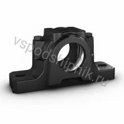 Корпус подшипника SNL 211 SKF