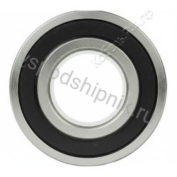 Подшипник шариковый BBC-R 348702 0Т-00011208