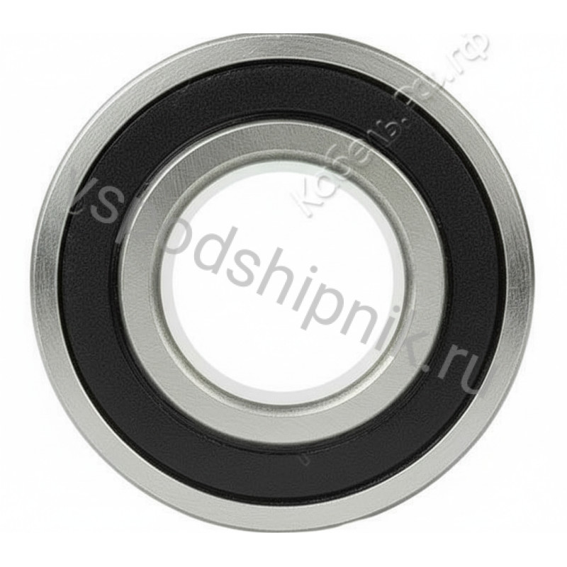 Подшипник шариковый BBC-R 348702 0Т-00011208 360