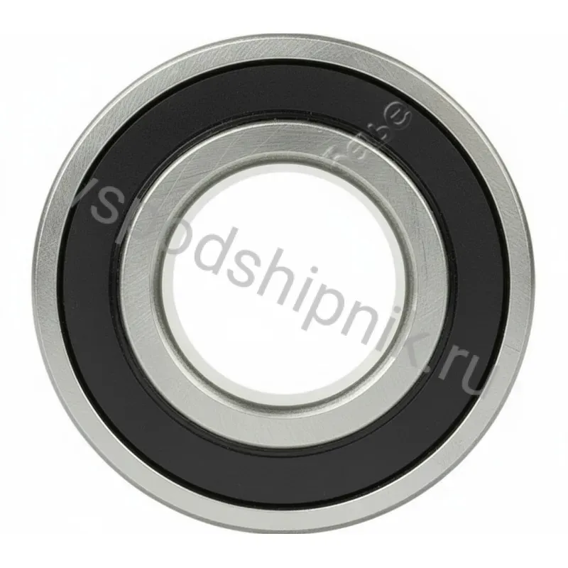 Подшипник шариковый BBC-R 348702 0Т-00011208 360