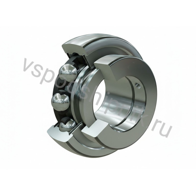 Подшипник шариковый RALE20-XL-NPP-FA106 FAG 360