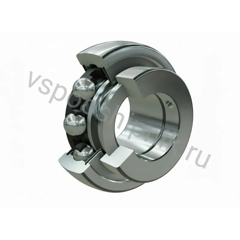 Подшипник шариковый RALE20-XL-NPP-B FAG 360